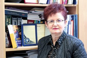 prof. Doina Azoicăi - vaccinuri indicate in afecțiunile oncologice