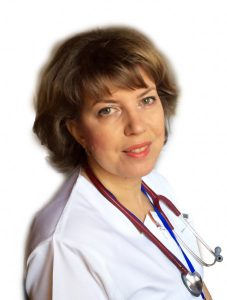Cornelia Nițipir- mitațiile BRCA în cancerul ovarian