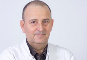 Prof. Dr. Mihaltan Florin - factori de risc evitabili ai cancrerelor