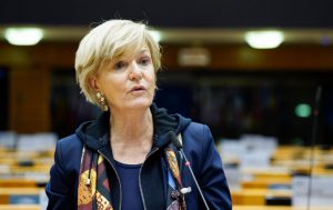 Planul European de Combatere a Cancerului- raportor Veronique Trillet-Lenoir