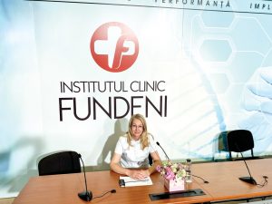 Terapiile celulare- prof. dr. Alina Tănase