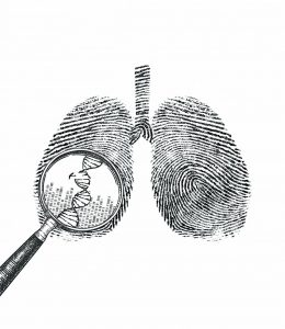 cancer pulmonar la nefumători