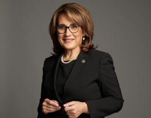 Nicoleta Pauliuc, inițiator Lege Ziua Națională a Supraviețuitorilor de Cancer