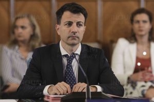 Dan Dumitrescu - finanțare prin POS