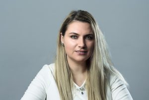 Felicia Ciulu Costinescu - DCI - uri noi în Oncologie