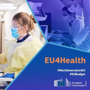 Finanțare EU4Health